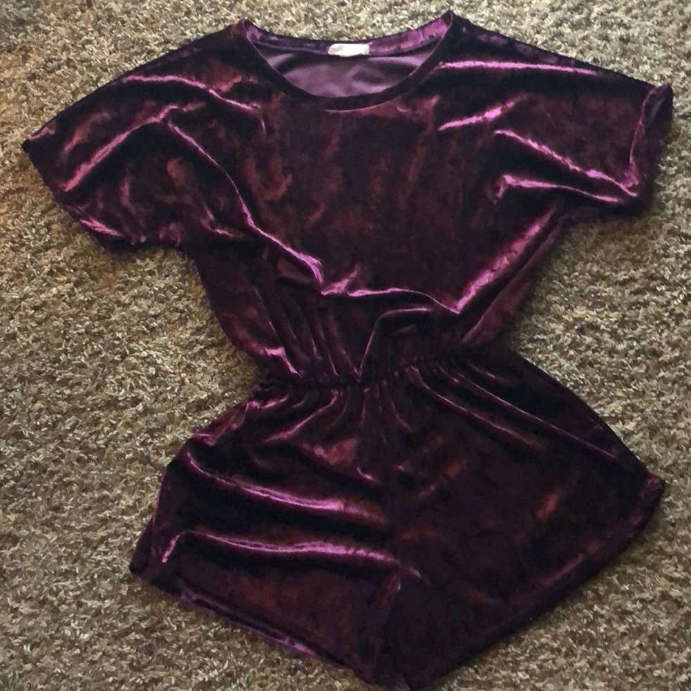 Romper